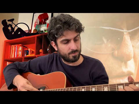 La Mia Libertà / Minuetto (Franco Califano) 10 anni senza il Maestro