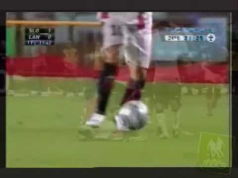 Andrés Nicolás D'Alessandro - Compilation - La boba - Dribble - Drible - Goals - Gols - Goles