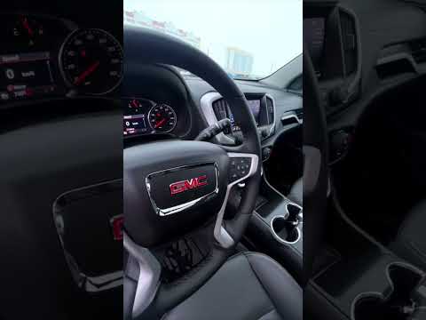 фото gmc terrain ii 0