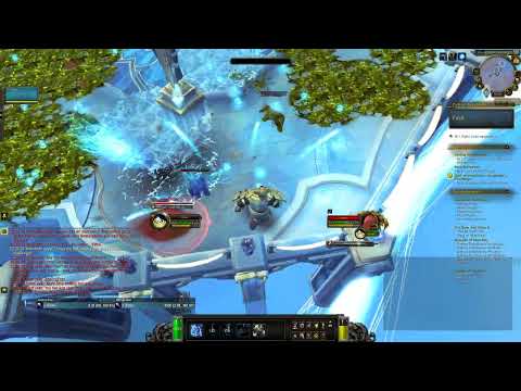 [WoW] Mad Mortimer - Master of the Path (Glitchless)