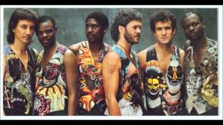 Johnny Clegg &amp; Savuka - Warsaw 1943 (Tor Remix)