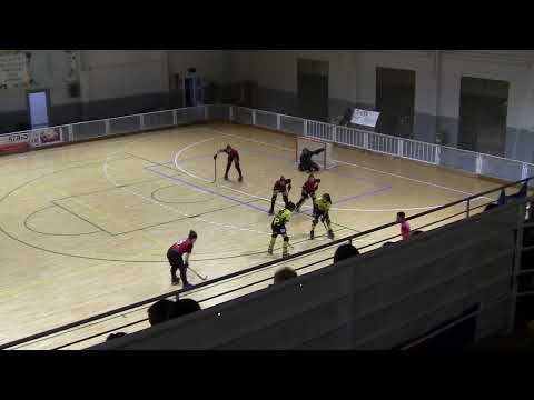 ok liga plata CP Patín Raspeig vs Nacho y Teja Elec Patinalon