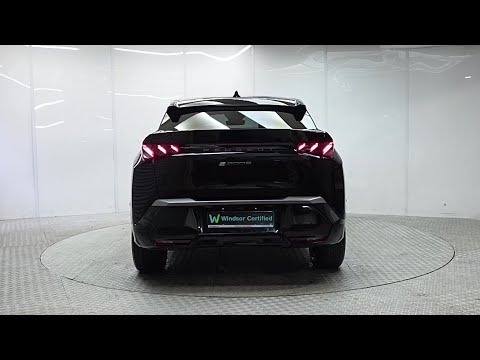 Peugeot 3008 GT 73kWh EV *SCRAPPAGE* - Image 2