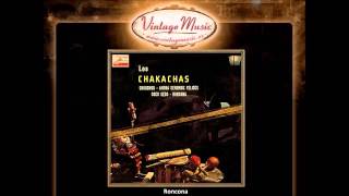 The Chakachas - Roncona (VintageMusic.es)
