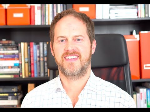 Most Men Lead Lives of Quiet Desperation...