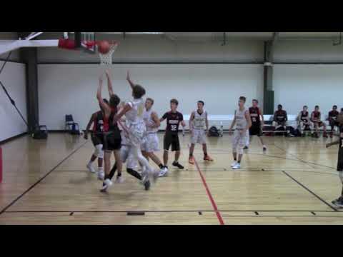 Indiana Faith 2021 MYT Midwest Summer Slam Pool Play Highlights