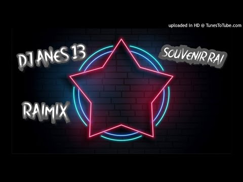 Cheb Bilal - Golt ndir wahda [ Dj ANes ReMix ] Souvenir Rai