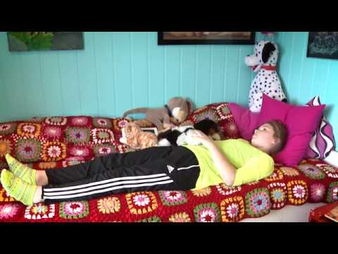 Kular Røtur - Kelidýr