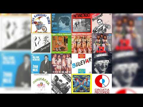 RAMBOSEK BOJAN & ZORAN VRAČEVIĆ - IVICA I MARICA