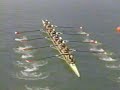 ATLANTA 96 • Rowing Women's Eight • Repechage • 24 July 1996 • Summer Olympics