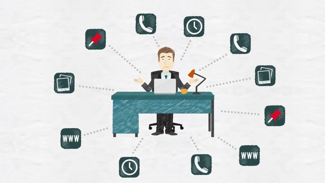 Video on why a business locator is important