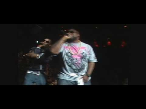 David Rush and D Roy aka D Roy X  Live in CT