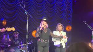 Brandi Carlile (with Tanya Tucker) - &quot;That Wasn&#39;t Me&quot;