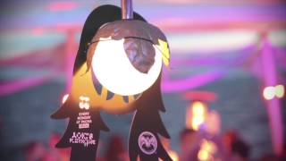 This was AokisPlayHouse on 15th June with Steve Aoki