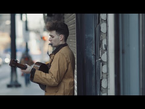 Josh Okeefe - We're All The Same (Live at 5th Ave. Nashville, TN)