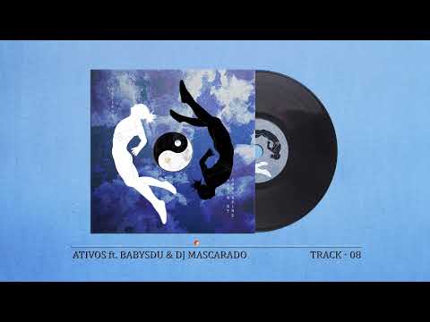 Anderking - ATIVOS feat. Babysdu & Dj Mascarado (Álbum Eclipse)