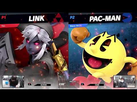 D.I. THOSE 2 TOP 16 - Deltaforce VS Colmar - Winners' Semifinals