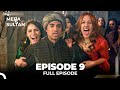 Mera Sultan Episode 9 Urdu Dubbed