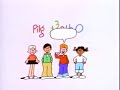 School House Rock Intro
