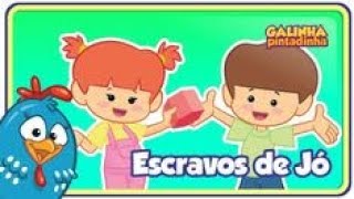 Escravos de Jó - Os Peraltas