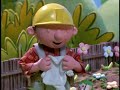 Bob The Builder Season 4 Episode 11 Forget Me Knot Bob US Dub