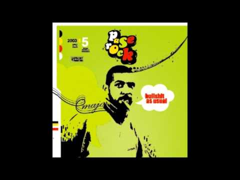 Pase Rock - Relax For Girls