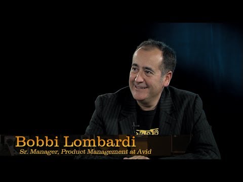 Pensado's Place #88 - Bobbi Lombardi, Sr. Manager of Product @ Avid