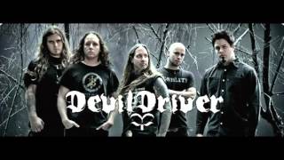 Devildriver - Sail - (demo)