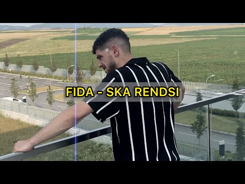 FIDA - Ska Rendsi
