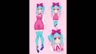 Download lagu Sora Iro | Kitsunei_CH | Cr.Base : Lazy Bun mp3