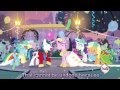 Love is in Bloom [ With Lyrics] - My Little Pony ...