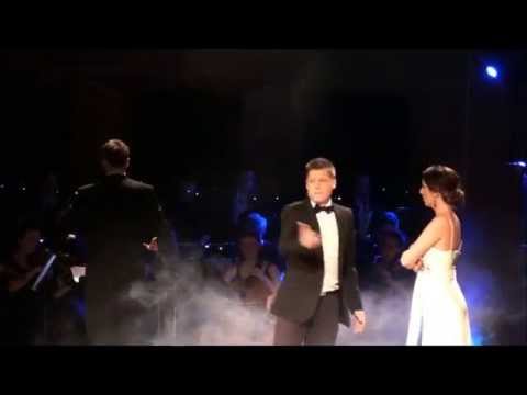 On this night , Eva beware of the city - EVITA  (Dawid Pelowski, Milena Kanabus)