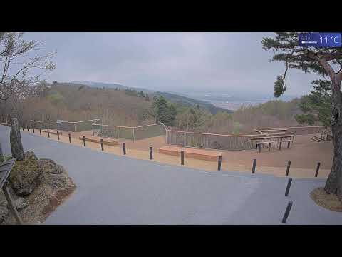 富士山（忍野村）