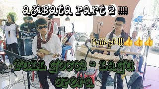 Download lagu MUARA di Ajibata Part 2 🔥🔥🔥 || Full Gocci dan Lagu Opera Batak || Mallajab . Gasss|| mp3 Download lagu MUARA di Ajibata Part 2 🔥🔥🔥 || Full Gocci dan Lagu Opera Batak || Mallajab . Gasss|| mp3