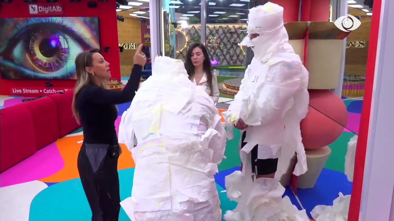 “Unë ja çorra maskën Valbonës”/ Gerta-Jozit: Për zgjedhjet e mia, nuk kam detyrim ndaj askujt