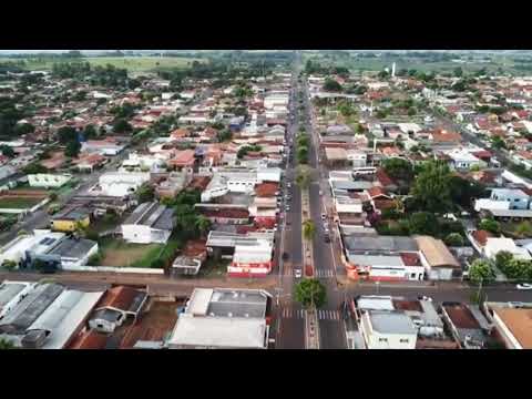 GLÓRIA DE DOURADOS (MS)