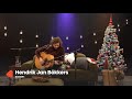 Hendrik Jan Bökkers - Noabers (LIVE bij 1Twente Het Jaar)