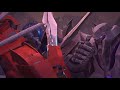 Optimus Prime Vs Megatron Bütün Karşılaşmalar - Megatronun ölümü Türkçe Dublaj İzle