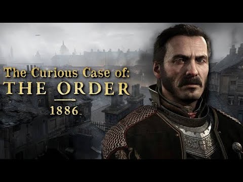 THE ORDER 1886 PS5 Gameplay Walkthrough Part 1 FULL GAME [4K ULTRA HD] - No Commentary