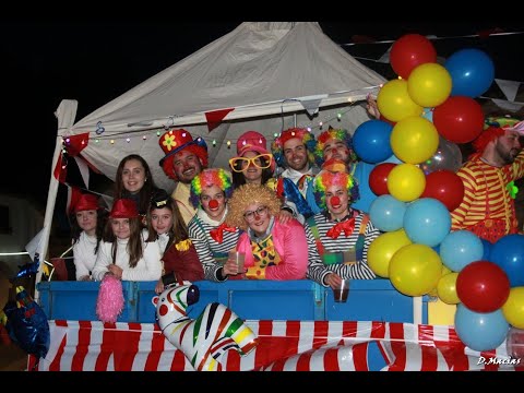 Fotoalbum cabalgata de reyes