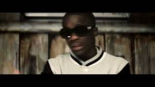 Tinchy Stryder - Gangsta? (Game Over ft. Tinie Tempah) (Official Video)