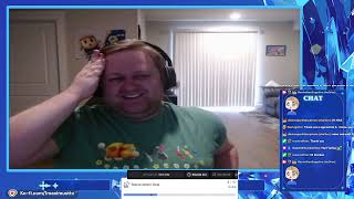 [18+] It’s the Great Conductor, Mario Bros!! !backseat !discord !hearts !clip !feelingit