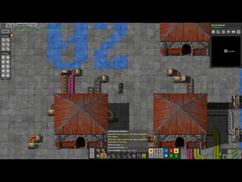 Factorio S6E44 ( Bob/Yuoki ) Alu-Vorbereitung