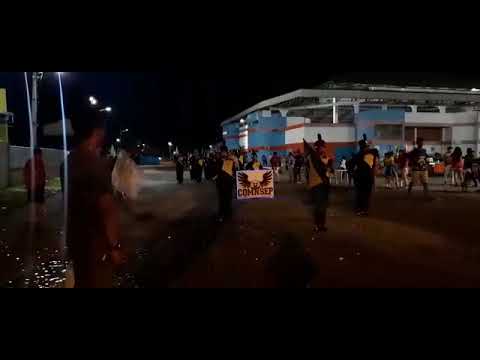 Fanfarra tradicional nossa senhora da Paz (Comnsep)