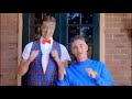 The Wiggles Pumpkin Face Wiggly Halloween 2013 Part 13