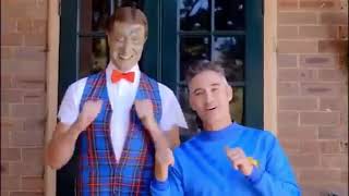 The Wiggles: Pumpkin Face (Wiggly Halloween) (2013) (Part 13)