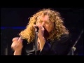 Gallows Pole - Jimmy Page & Robert Plant [Live]