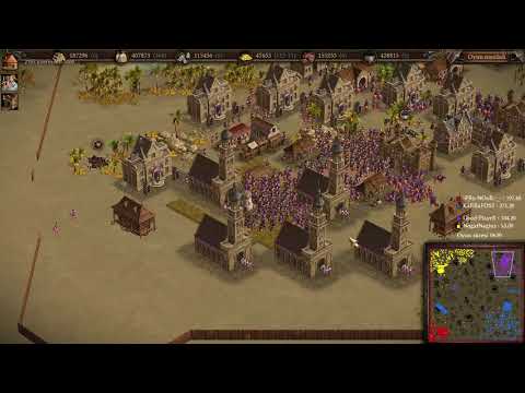 GMR  =PRO NOOB  VS  BOZOK  GOKTUG=GOOD PLAYER