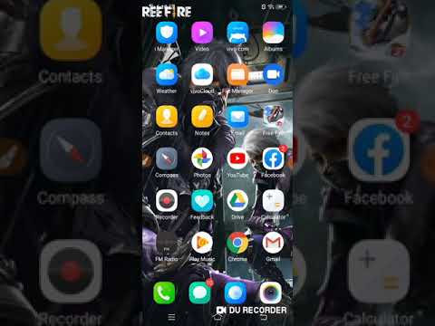 HOW TO INCOME IN RING ID