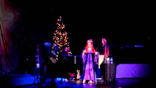Wynonna - It&#39;s the Messiah - 12-13-07
